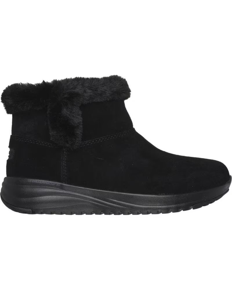 Skechers On-the-go Stellar Cozy Step Negro