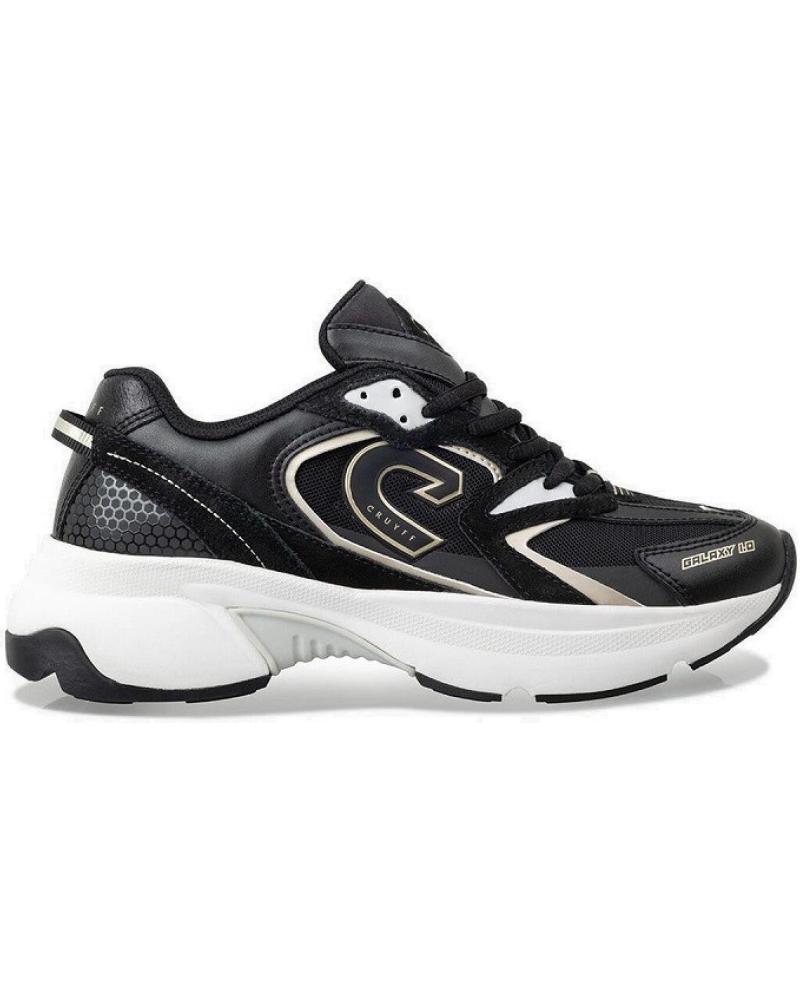 Deportivas de Mujer CRUYFF GALAXY RUNNER CC243960 NEGRO VARIOS COLORES