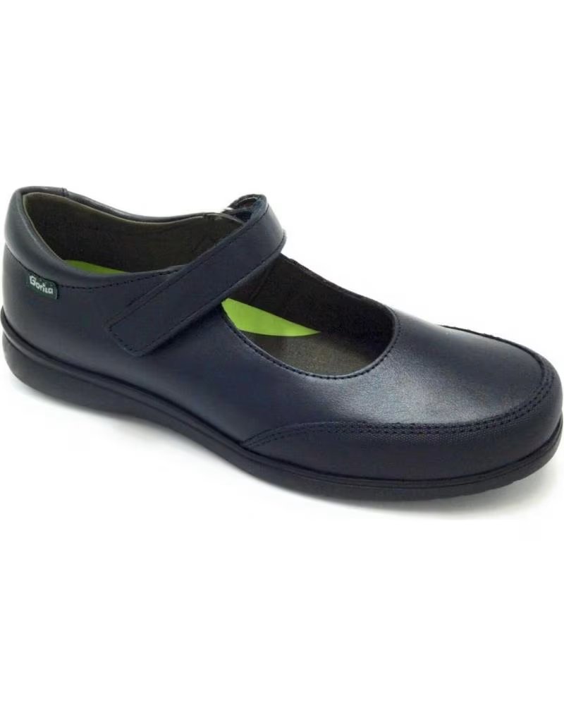 GORILA de 30200 MERCEDES COLEGIAL AZUL VARIOS COLORES
