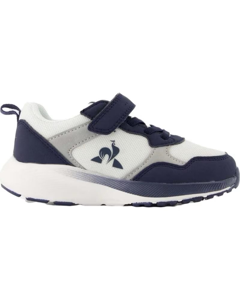 Le Coq Sportif Zapatillas para Ninos Unisex en Color Azul