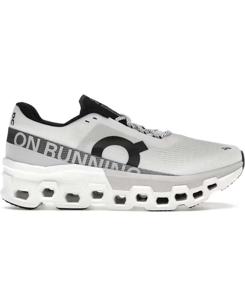 Deportivas de Mujer On Running Zapatillas Cloudmonster 2 para Mujer en Color Blanco 3WE10110664