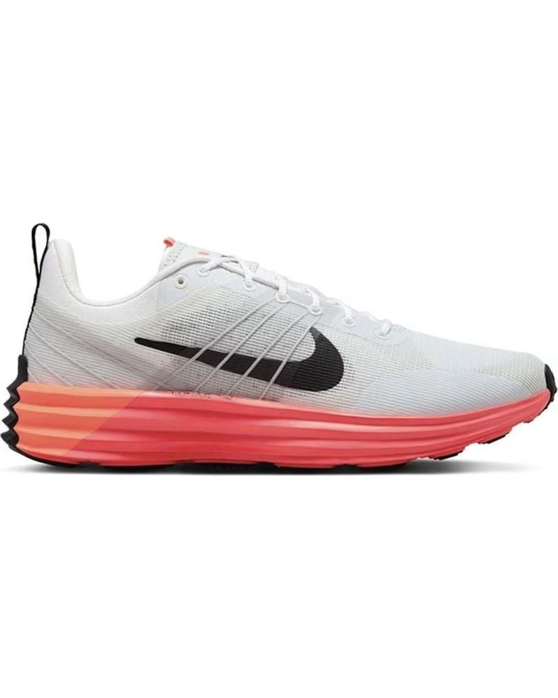 Deportivas de Hombre Nike Zapatillas Lunar Roam para Hombre en Color Blanco