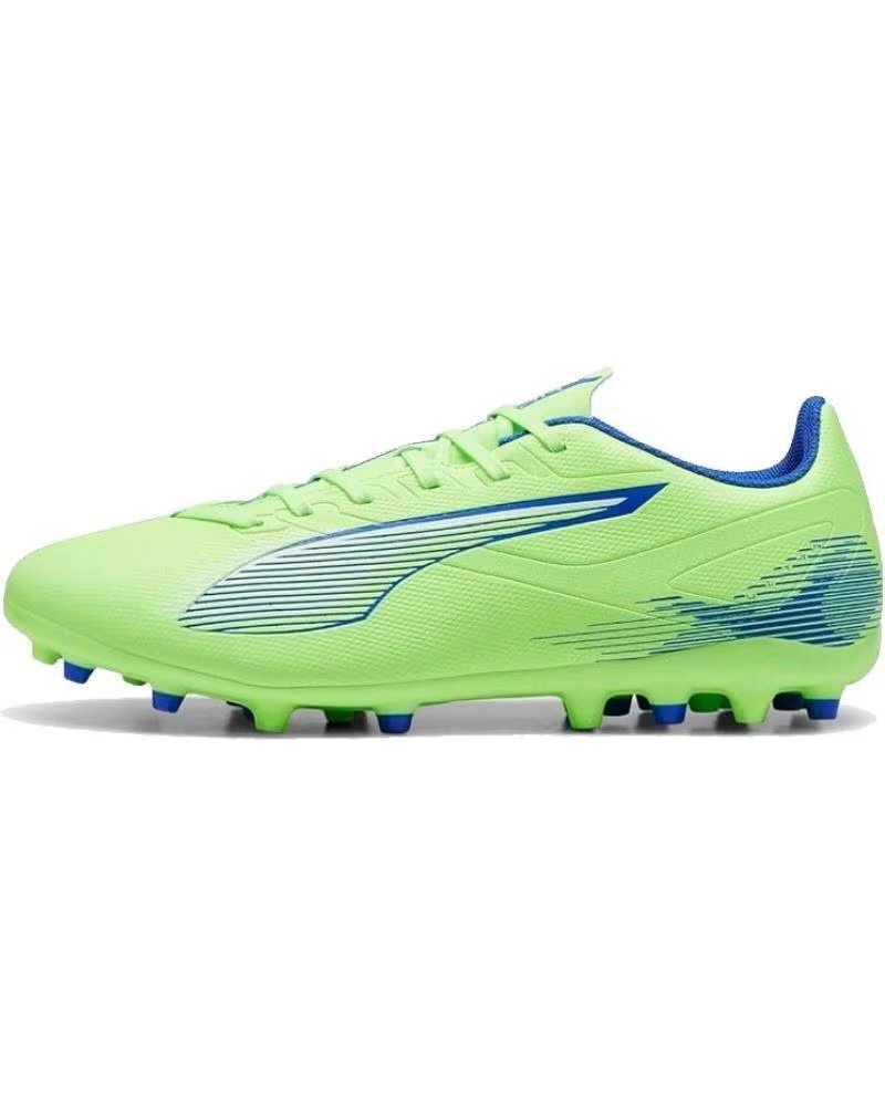 Puma Botas de Futbol Ultra 5 Play Mg 107906 03 Verde