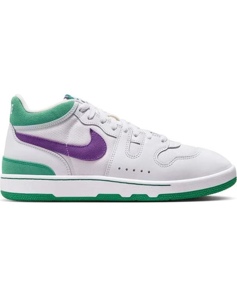 Deportivas de Mujer y Hombre y Niño Nike Zapatillas Attack Wimbledon E en Color Blanco
