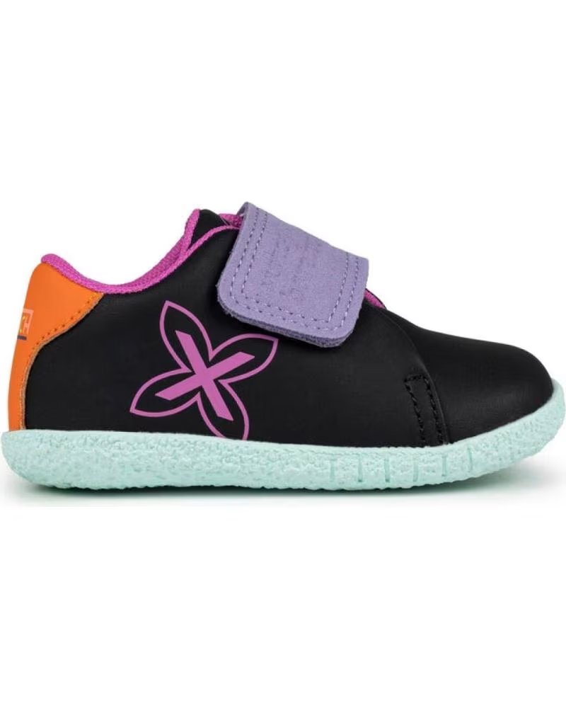 Munich Baby Paulo 8029009 8029009 Negro