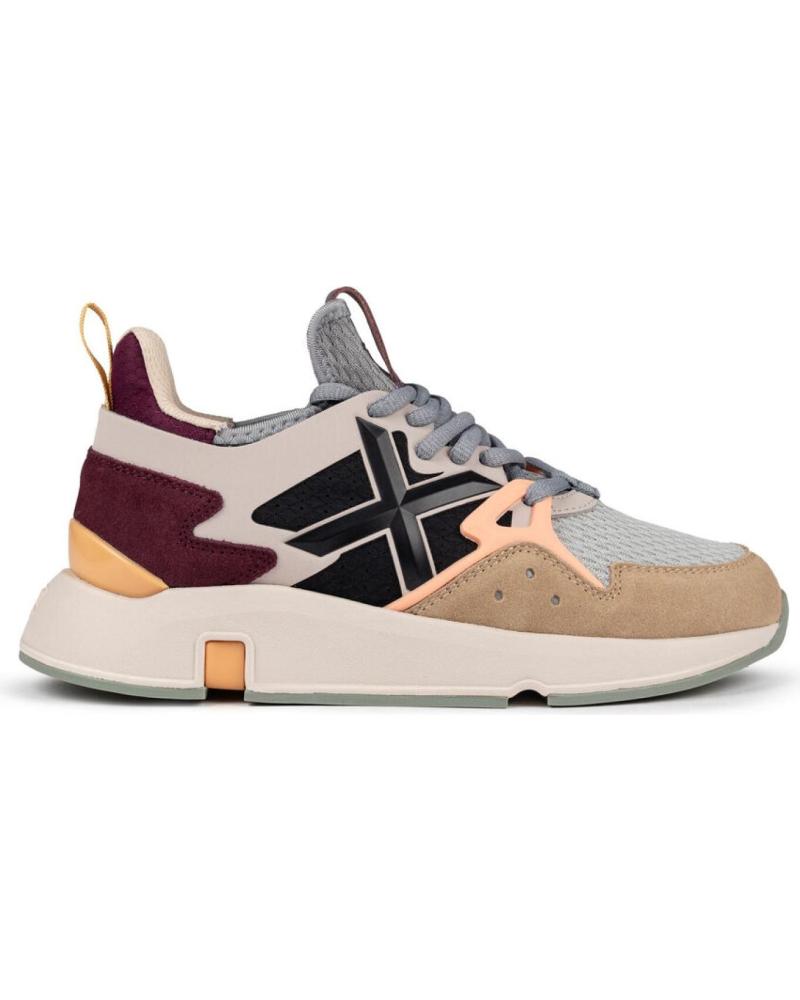 ZAPATILLAS MUNICH CLIK WOMAN 4172083 MULTICOLOR MULTICOLOR