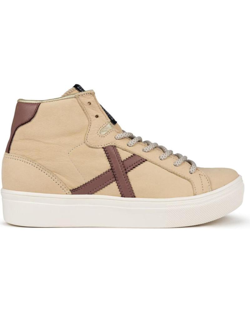 DEPORTIVAS MUNICH NIM 8345039 BEIGE BEIGE