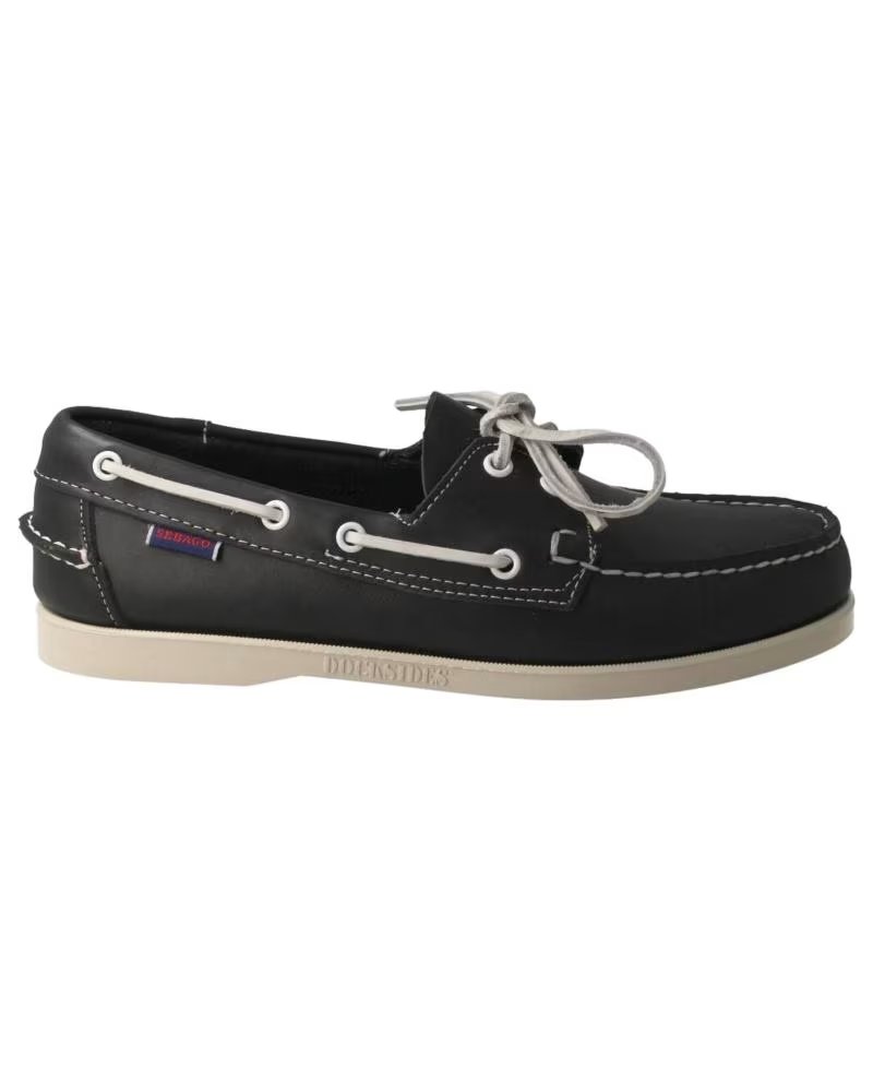 Sebago Zapatillas Naples Tech Blue Navy