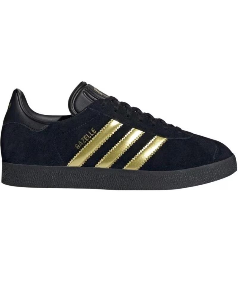 Adidas Zapatilla Gazelle Jb JH5703 Negro