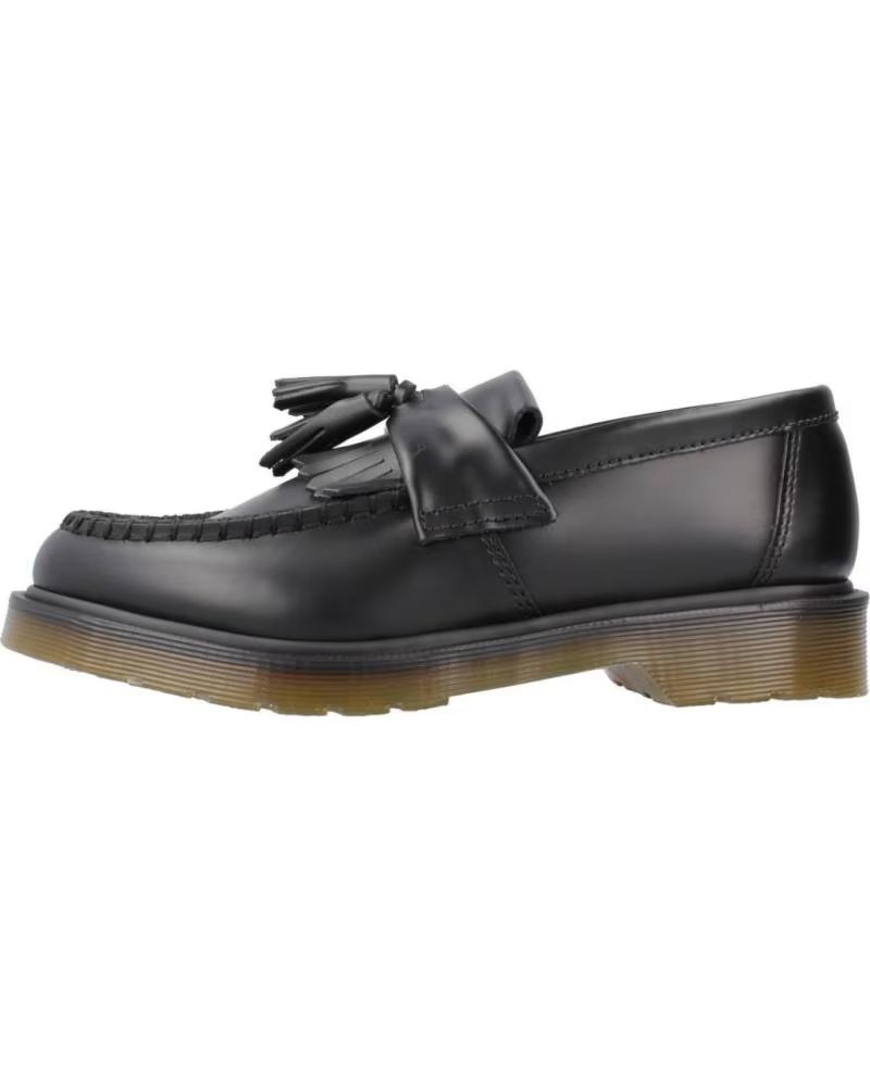 Dr. Martens Zapatillas 'Adrian'  negro – imagen 4