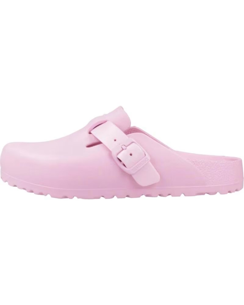 Birkenstock Zueco Boston Eva 1027403 Pink