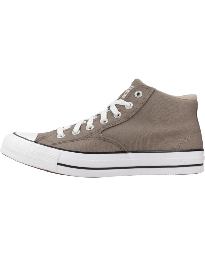 ZAPATILLAS CONVERSE CHUCK TAYLOR ALL STAR MALDEN STREET TAUPE TAUPE