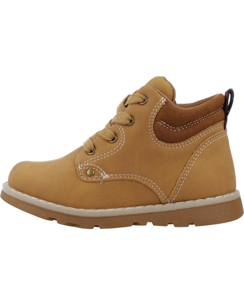 Botines de Niño CHICCO BOTIN FADION 70026 CAMEL