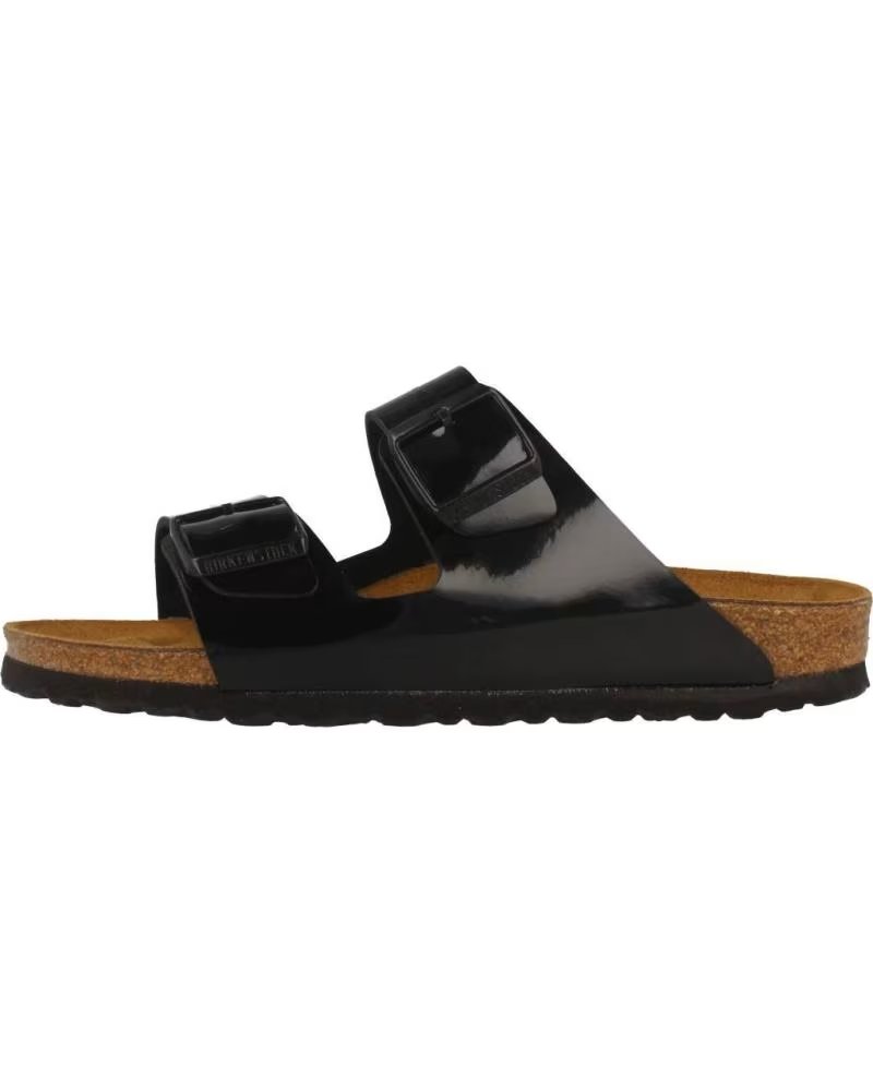BIRKENSTOCK Zapatos abiertos 'Arizona'  negro – imagen 4