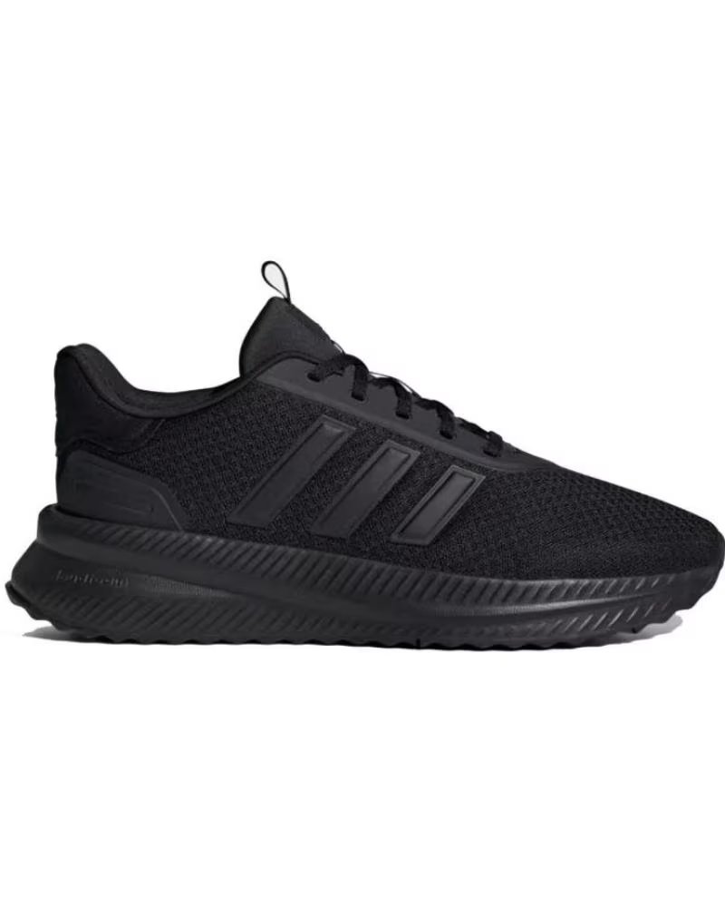 Zapatillas Adidas Path Hombre Negras Negro