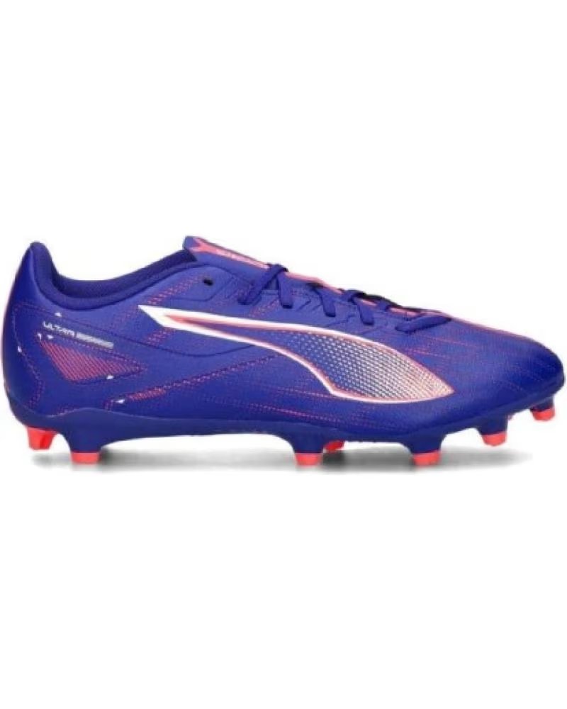 Puma Botas de Futbol 107906-01 Morado Hombre Varios Colores