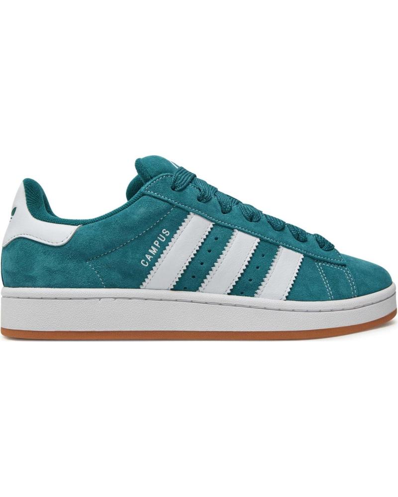 Deportivas de Mujer ADIDAS ZAPATILLAS CAMPUS 00S EN COLOR AZUL