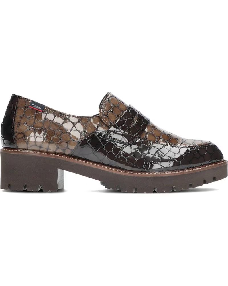 de callaghan zapatos para mujer 13454 freestyle trufa