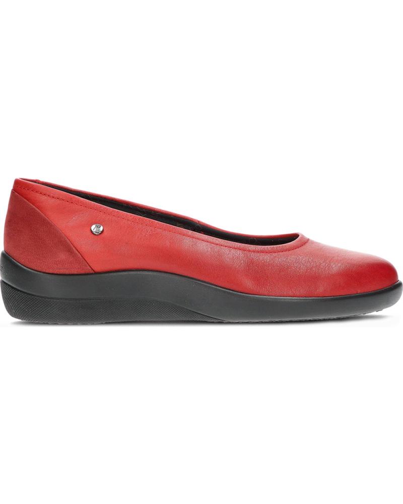 Bailarinas de Mujer ARCOPEDICO BAILARINAS 6695 MONTRED