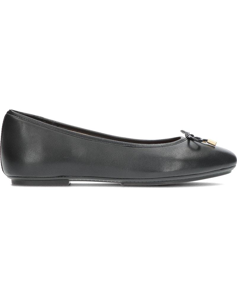 Sabrinas de Mulher FITFLOP BAILARINAS PARA MUJER HX8 MARY JANE BLACK