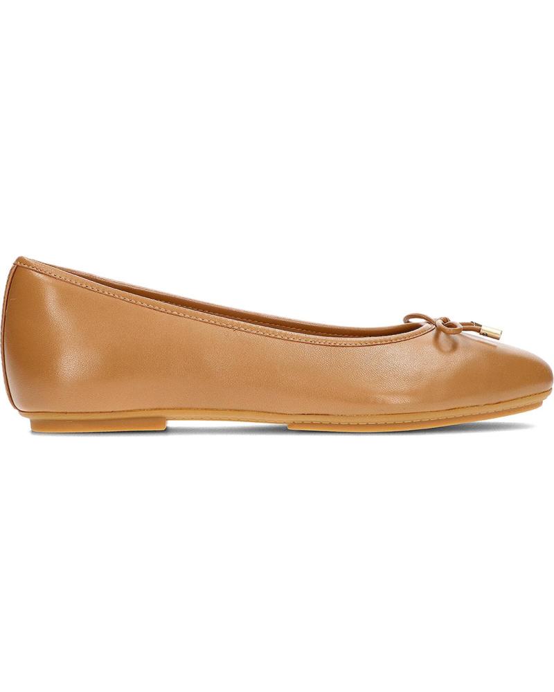 Bailarinas de Mujer FITFLOP BAILARINAS PARA MUJER HX8 MARY JANE BEIGE