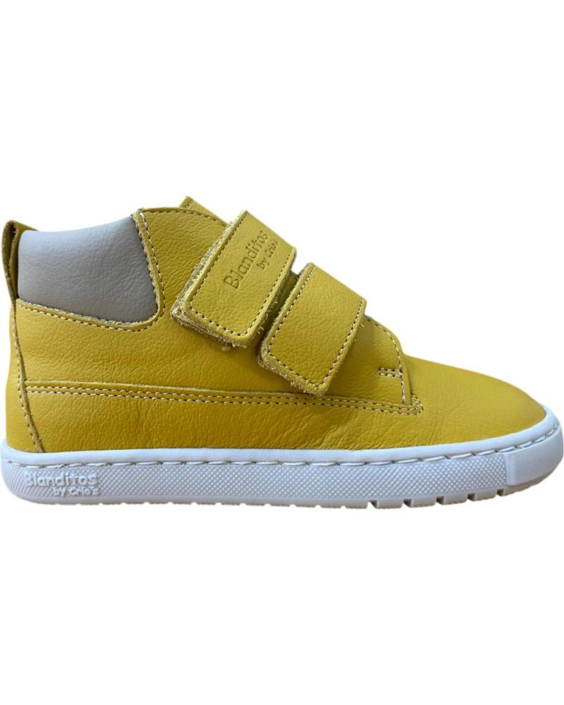 Botines de Niño CRIOS ETNA BOTA JUVENIL MARRóN