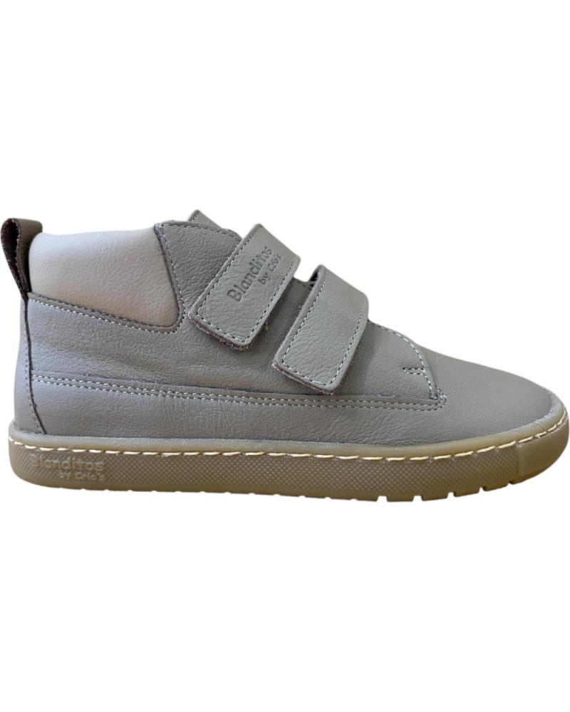 Botines de Niño CRIOS ETNA BOTA JUVENIL BEIGE
