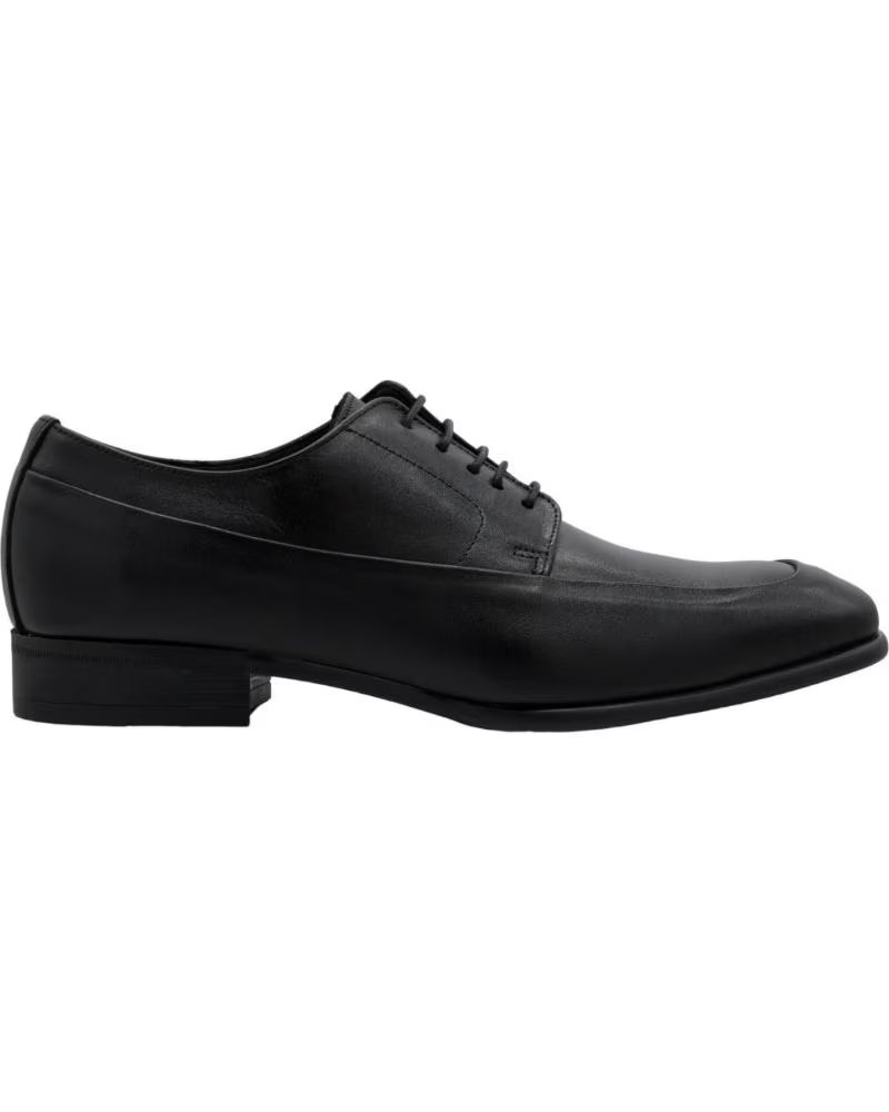de baerchi zapatos de hombre 2450 fox en negro