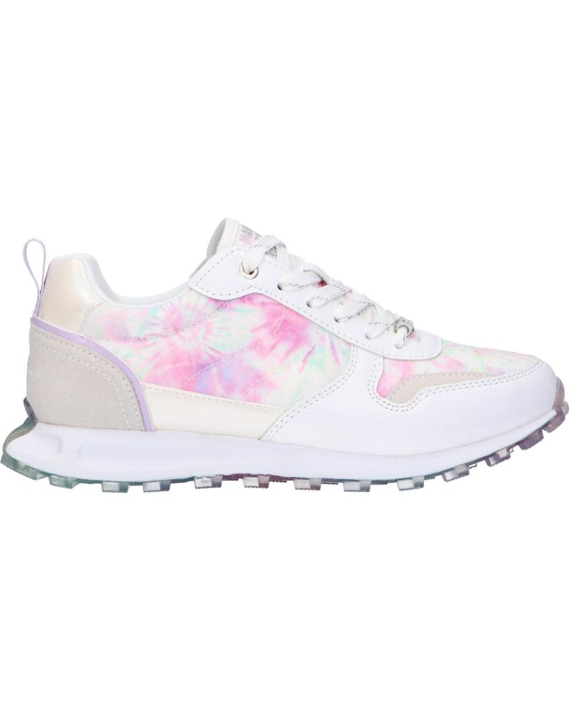 Deportivas de Mujer MARIA MARE 63153 C52728-NALI BLANCO ROTO