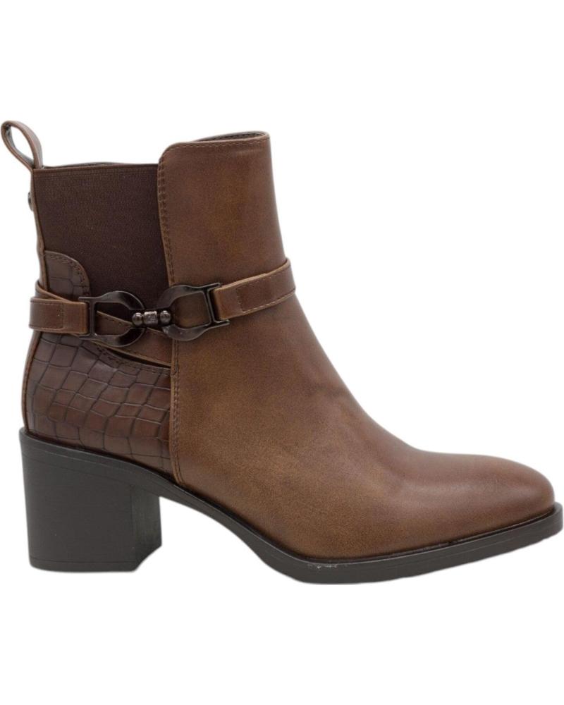 Botins de Mulher AMARPIES BOTINES DE MUJER ARB25622 EN CUERO