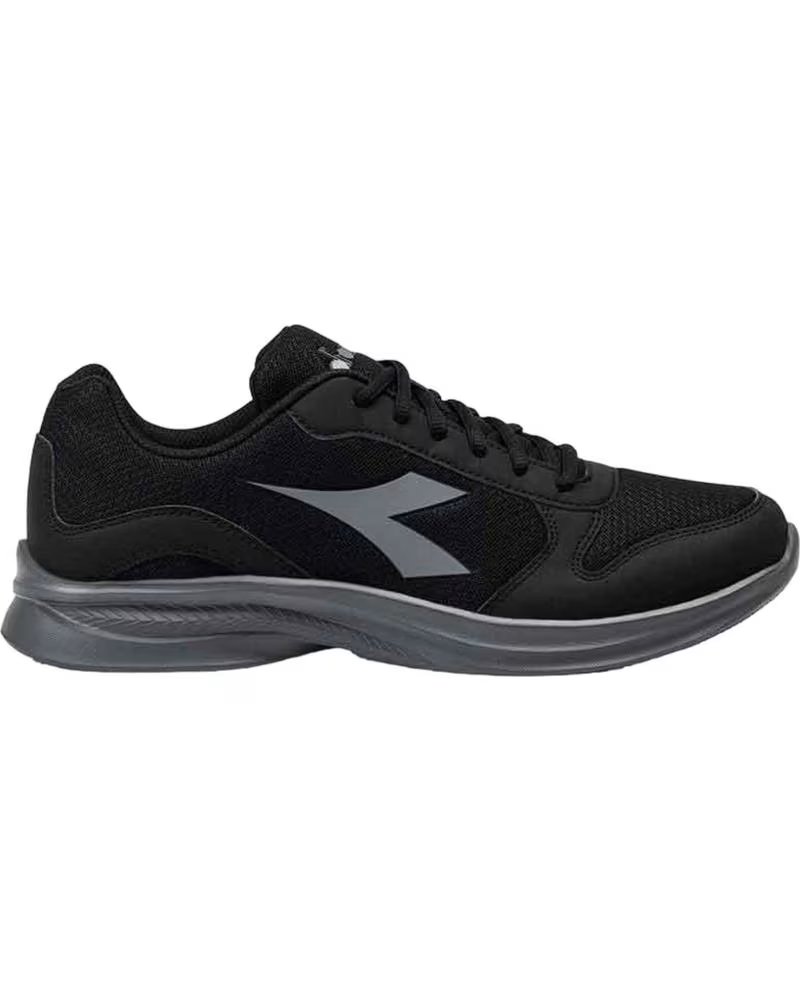 Diadora Zapatillas Robin 4 para Hombre Black