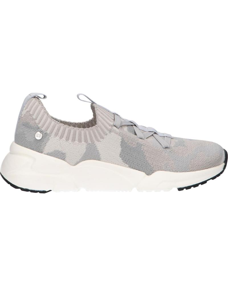 Zapatillas deporte de Mujer y Niña GIOSEPPO 65653-CRIXAS CAMUFLAJE