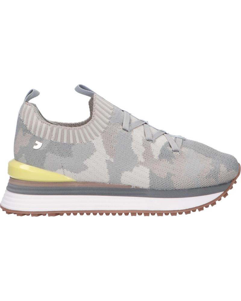 Zapatillas deporte de Mujer GIOSEPPO 65545-NEATH CAMUFLAJE