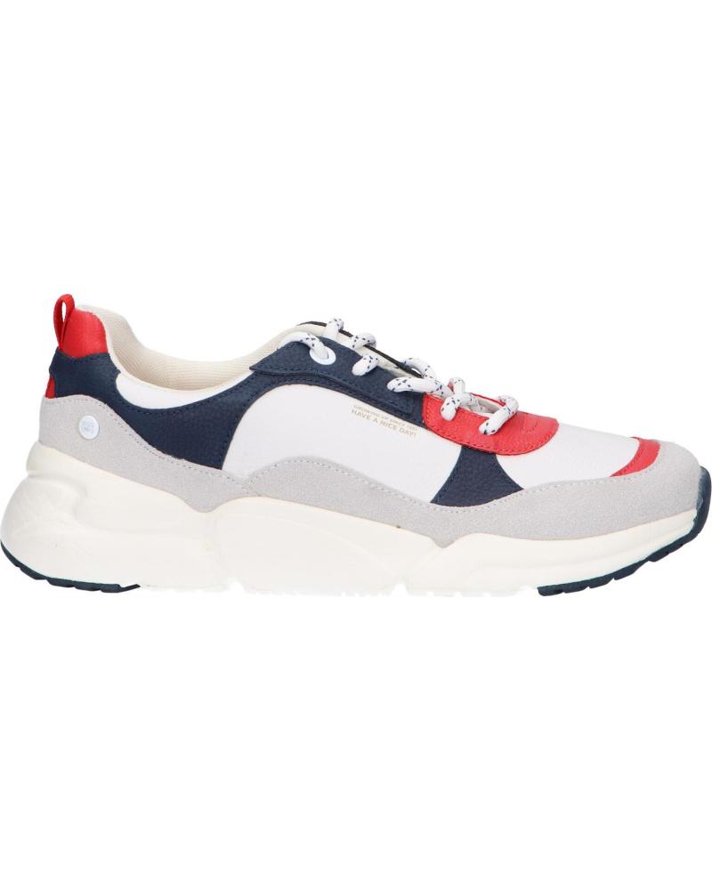 Zapatillas deporte de Mujer y Niña GIOSEPPO 65725-VARCEA BLANCO