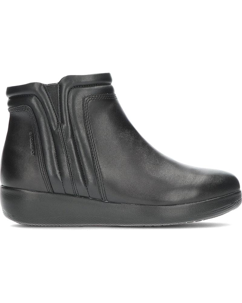 STONEFLY BOTÍN PASEO IV 221695 NEGRO BLACK