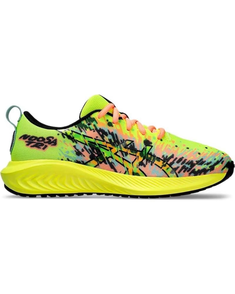 Zapatillas de Running Asics Noosa Tri Amarillo 750