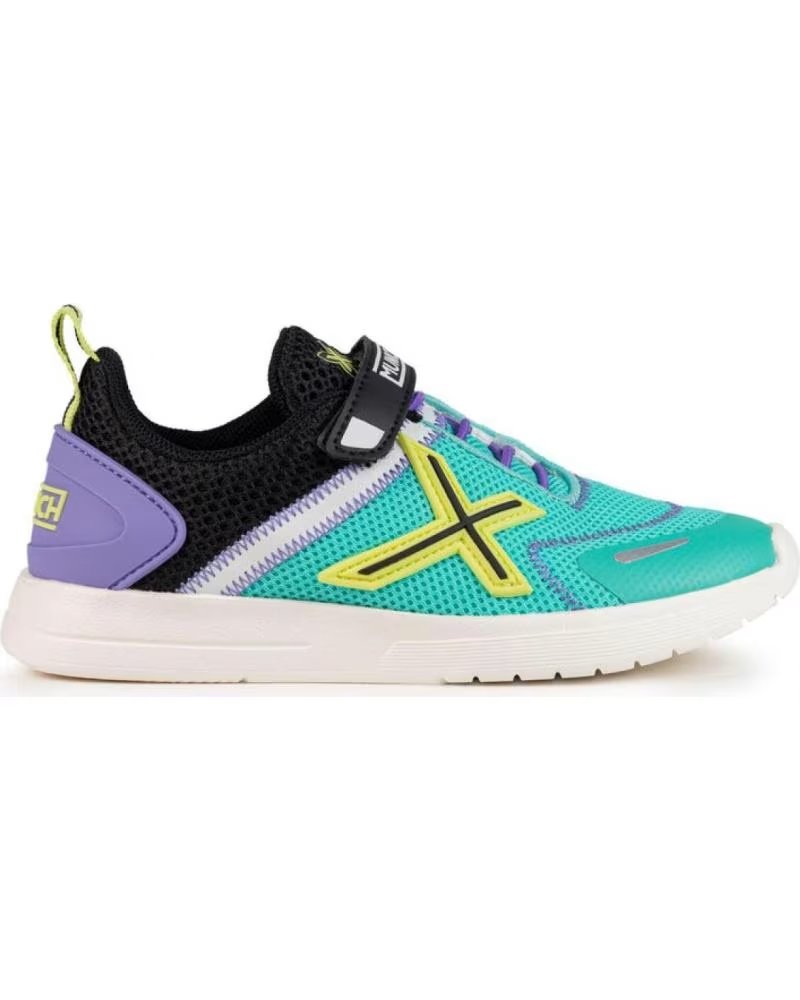 Munich Munich Mini Nad 8103004 Turquesa Multicolor