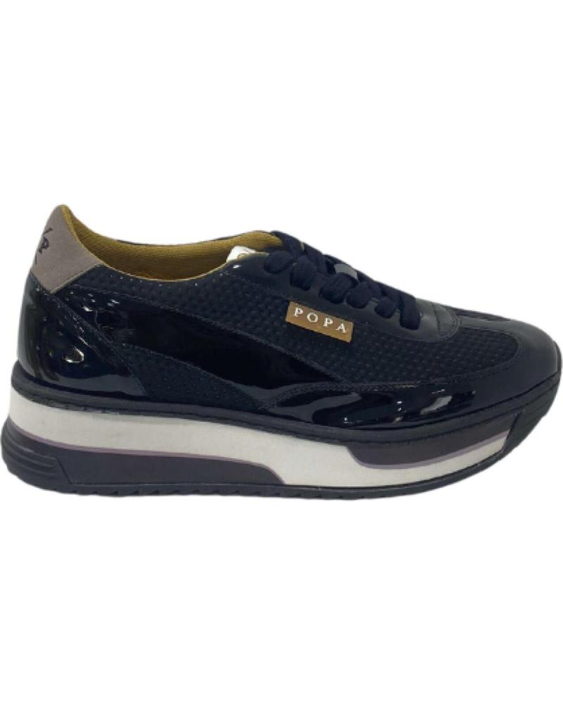 Deportivas de Mujer POPA DS42901002 VARIOS COLORES