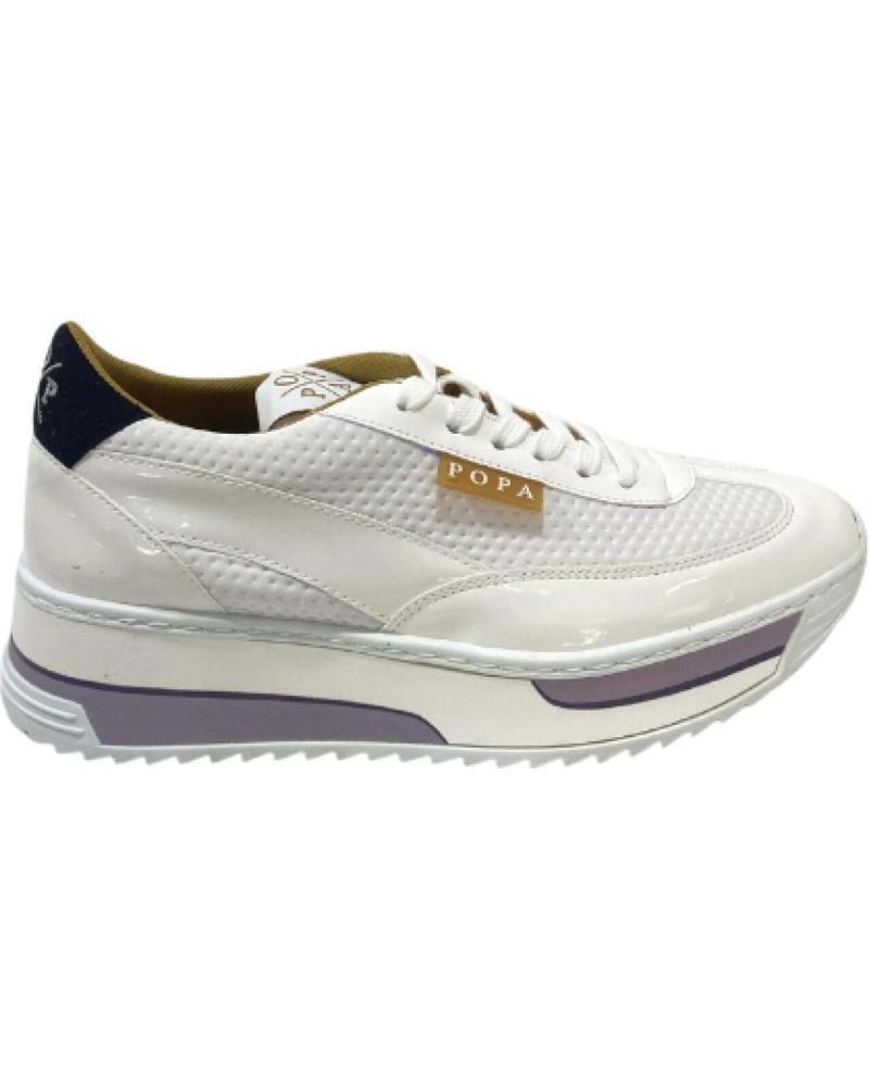 Deportivas de Mujer POPA DS42902001 VARIOS COLORES