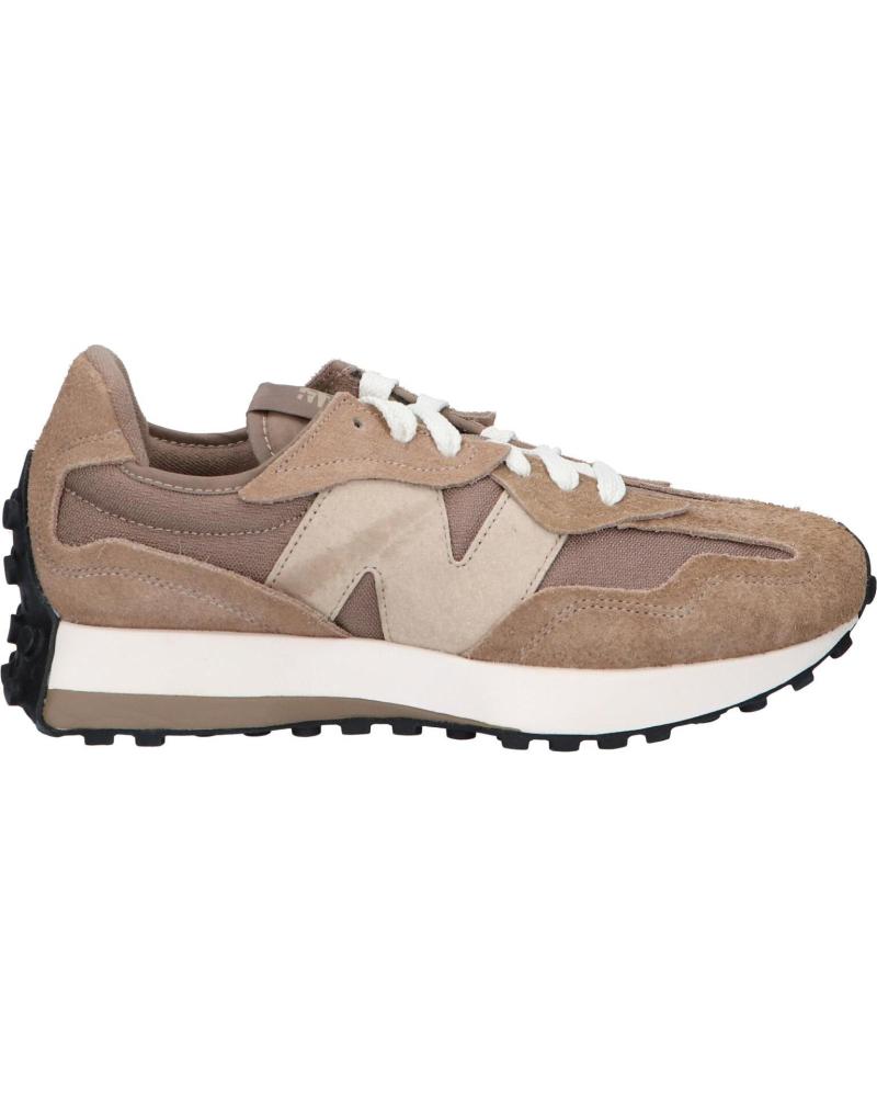 Deportivas de Hombre NEW BALANCE U327WTA U327WV1 MUSHROOM