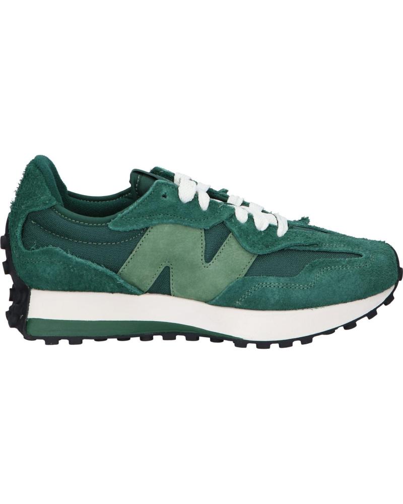 Deportivas de Hombre NEW BALANCE U327WTB U327WV1 NIGHTWATCH GREEN
