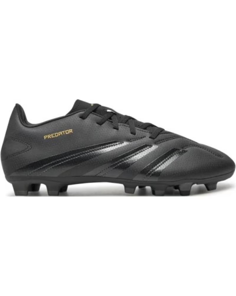 de adidas fxg predator if6345 negro