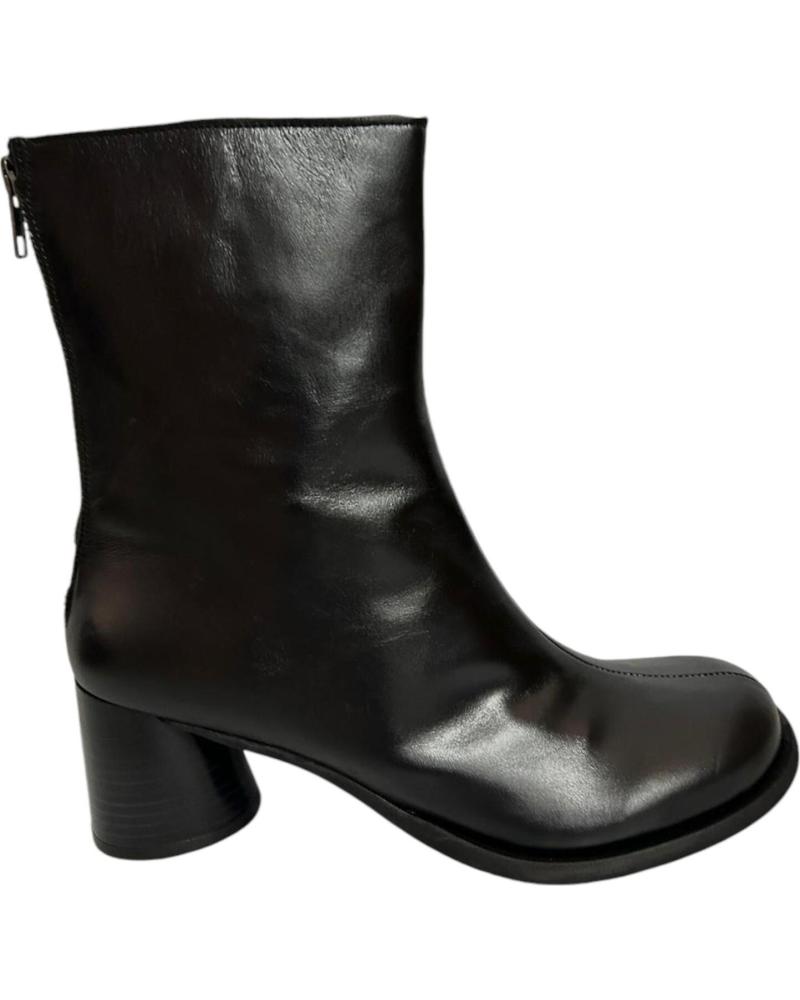 Botins de Mulher BELANG TELLE NEGRO