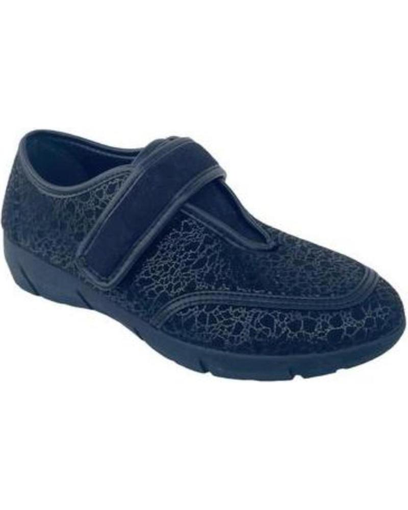 Esportes de Mulher RODEVIL ZAPATILLA CONFORT PARA MUJER 225 COLOR MARRON