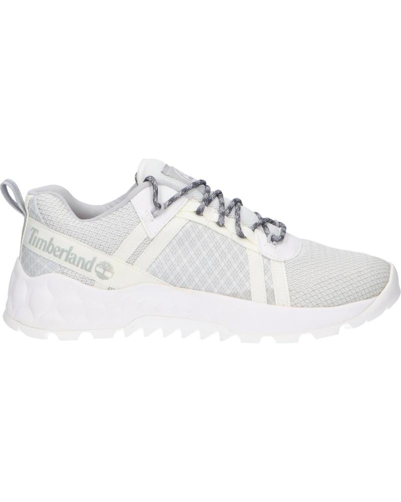 Zapatillas deporte de Mujer TIMBERLAND A2ET2 SOLAR WAVE 0321- GRAY VIOLET