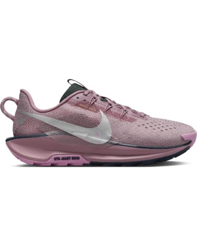 Deportivas de Mujer NIKE REACT PEGASUS TRAIL DV3865 500 VARIOS COLORES