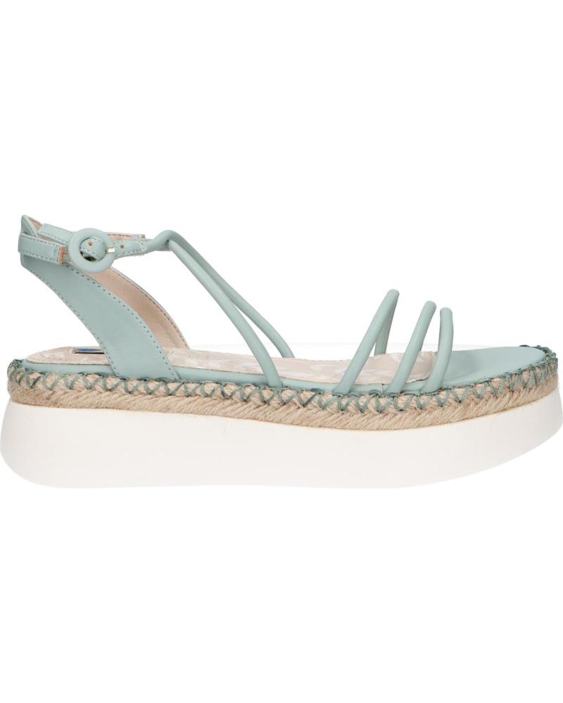 Sandalias de Mujer MTNG 50677 C52512-GUANSHUN MENTA