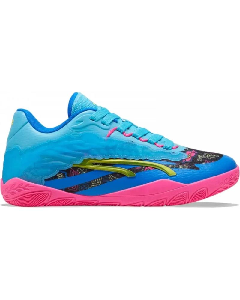 Deportivas de Mujer PUMA 380070-01 NEW