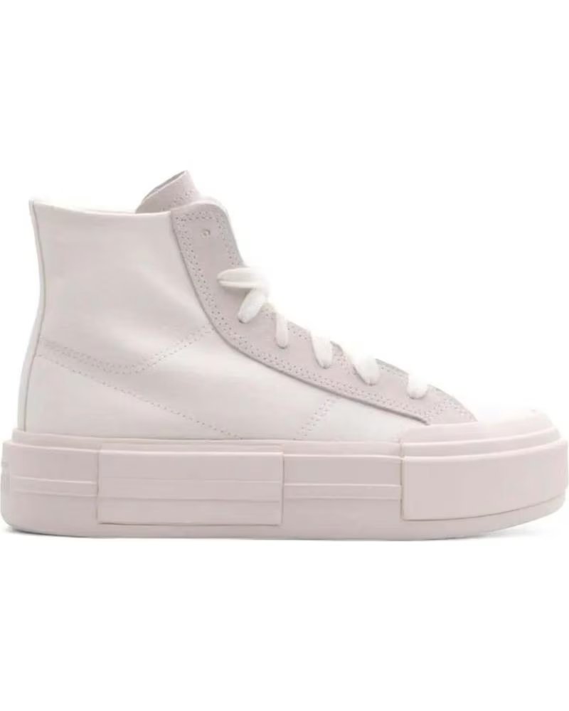 Deportivas de Mujer Converse Modelo Chuck Taylor All Star Beig