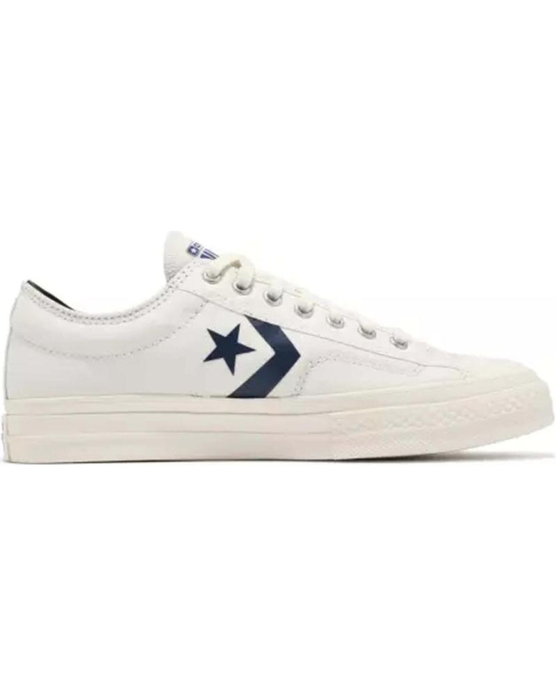 Deportivas de Hombre CONVERSE MODELO STAR PLAYER 76 OX VINT BEIG
